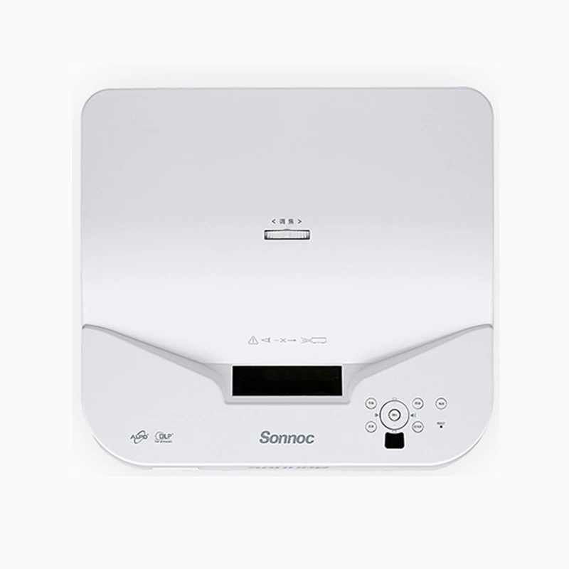 Сонок проектор SNP-UX330C UW330C UX450C UW450C ультракороткофокусный лазерный проектор