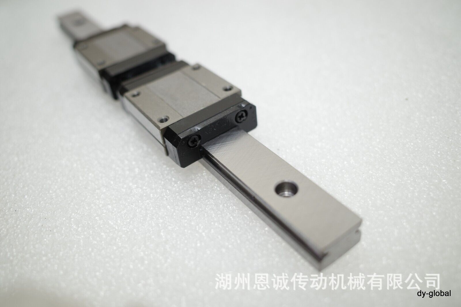 直线导轨滑块轴承LU05 LU07 LU09 LU12 LU15AL LAU15AL LU12AL