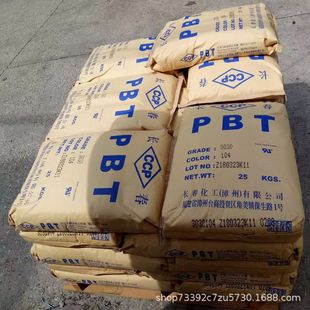 Zhangchang Changchun Pbt 3020-104 Fiberglass 20% Reinforced Grade Pbt High Rigidity Pbt Raw Material