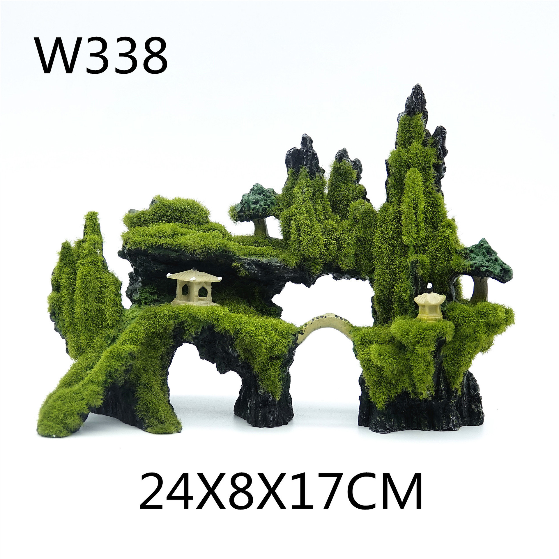 ภูเขาทิง24x8x17ซม
