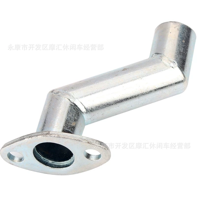 Pipe Intake Manifold Throat – Hava qəbuledici borular