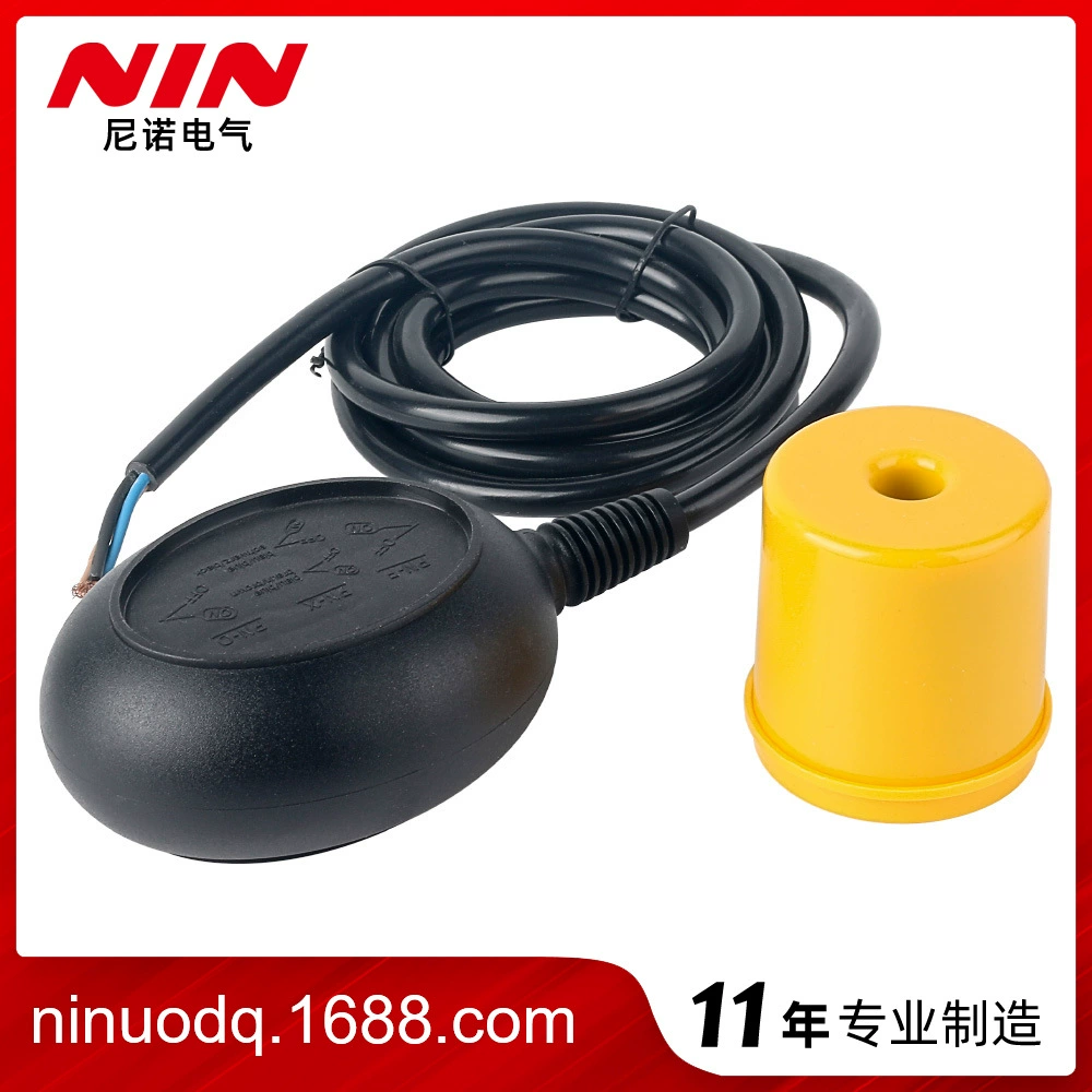 Нино XK-15-5 Поплавковый переключатель уровня воды