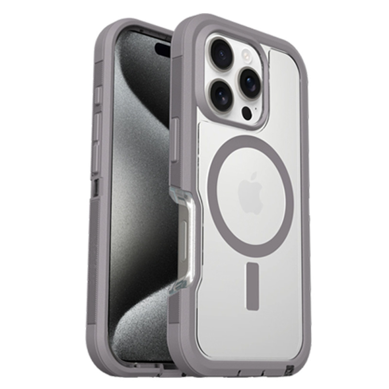 iPhone15Pro 3 耐性携帯電話ケース Apple 14promax 磁気ディフェンダー XT 落下防止保護に適しています。|undefined