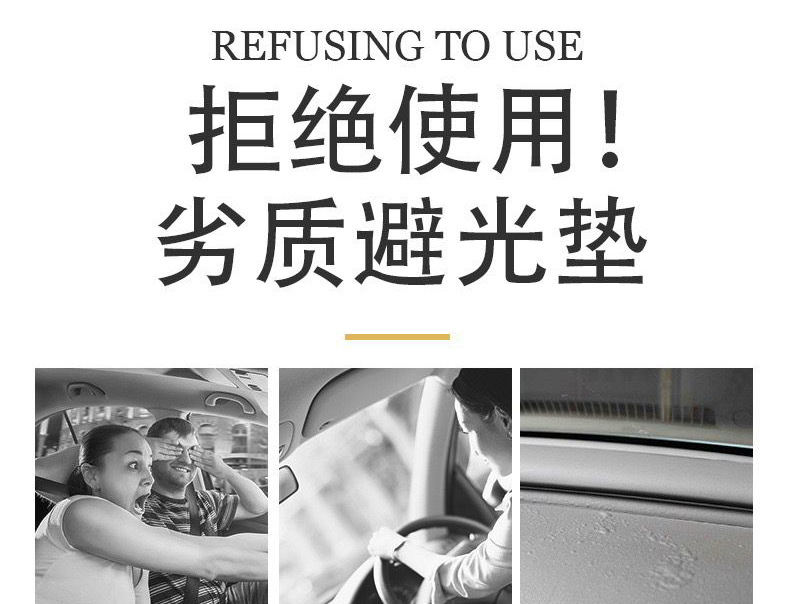 Mercedes-Benz Glb A-Class Cla Eqb Central Control Instrument Panel Sun Protection Linen Light-Proof Mat Dropshipping Wholesale