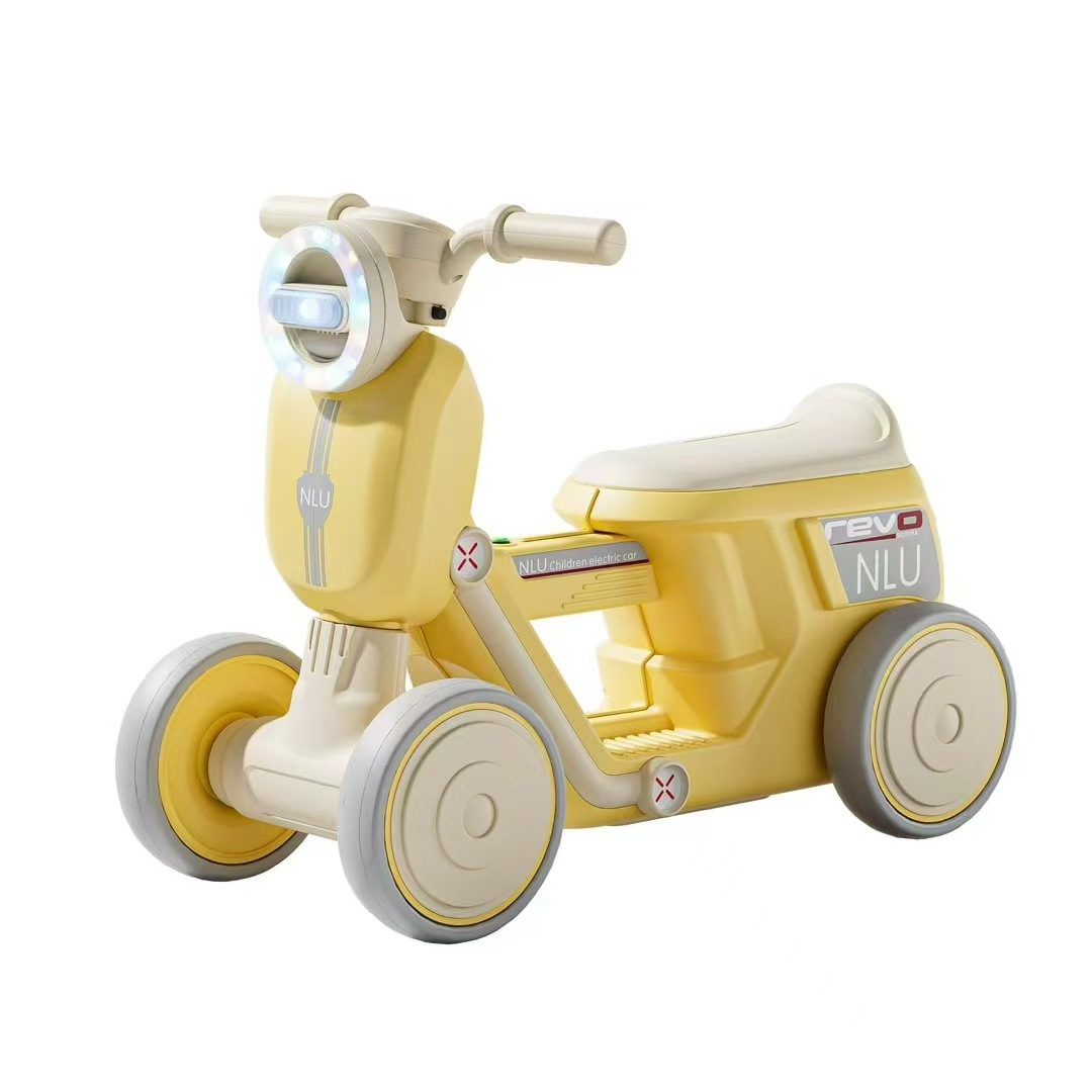 Coche de equilibrio para niños de 1 a 15 años de edad, caminante para bebés sin pedal, patinaje para niños, patinaje de cuatro ruedas