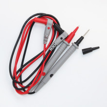 表笔1000V10A 数字显表笔线 万用表表棒 通用型数字表笔测试线