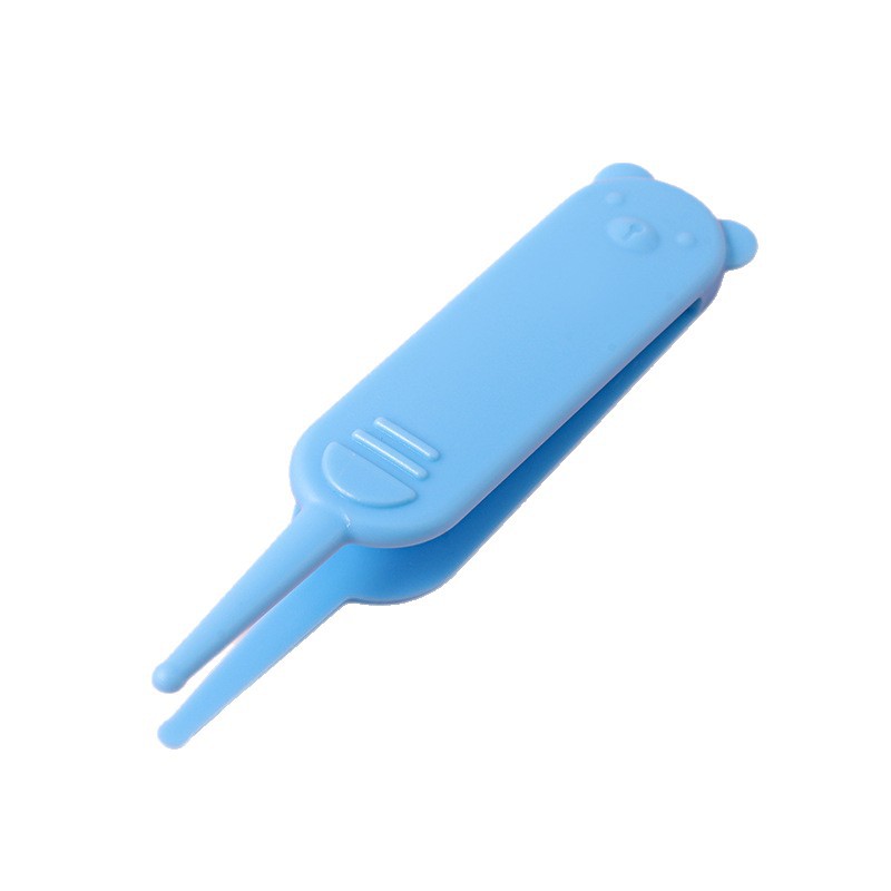 Pinza Limpiadora de Mucosidad para Bebé para Niños image 5