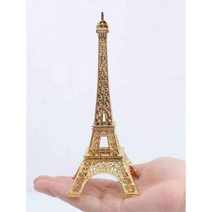 V 96147 Eiffel tower ornament ���Ơ��F���[���羳���uͨ��