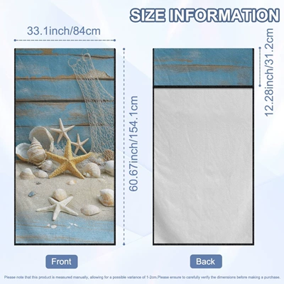 Universal seat cover, car seat cover, starfish shell