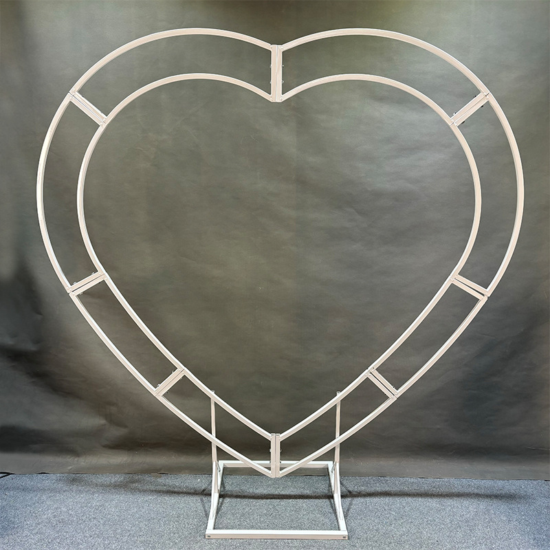 travel balloon heart shaped