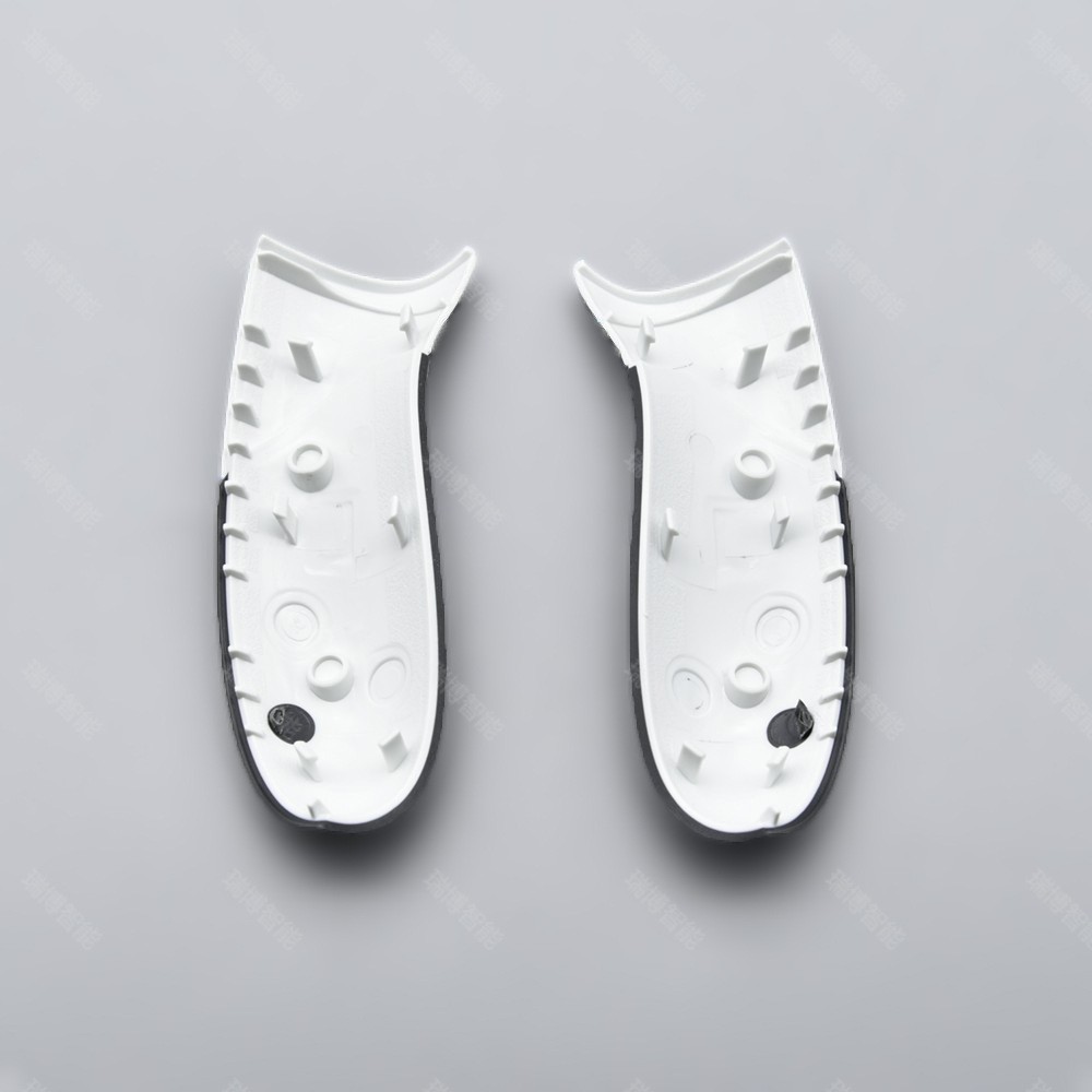 XBOX One Elite generación mango Shell XBOXONE Elite 1 mango izquierdo y derecho accesorios de la cubierta lateral