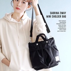 日本潮牌樂天托特包女斜挎包跨境單肩包背包ladies女包tote bag
