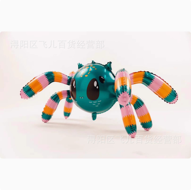 Insクリスマス雪だるま老人ハロウィーンカボチャクモシリーズアルミ膜風船祝日パーティー装飾配置|undefined