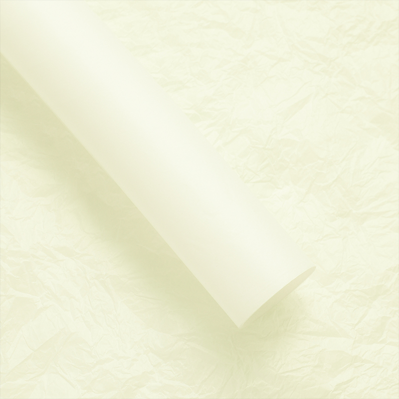 35g de papel perlado Sydney flor de flores impermeable material floral de embalaje de postre pastel de papel de horneado