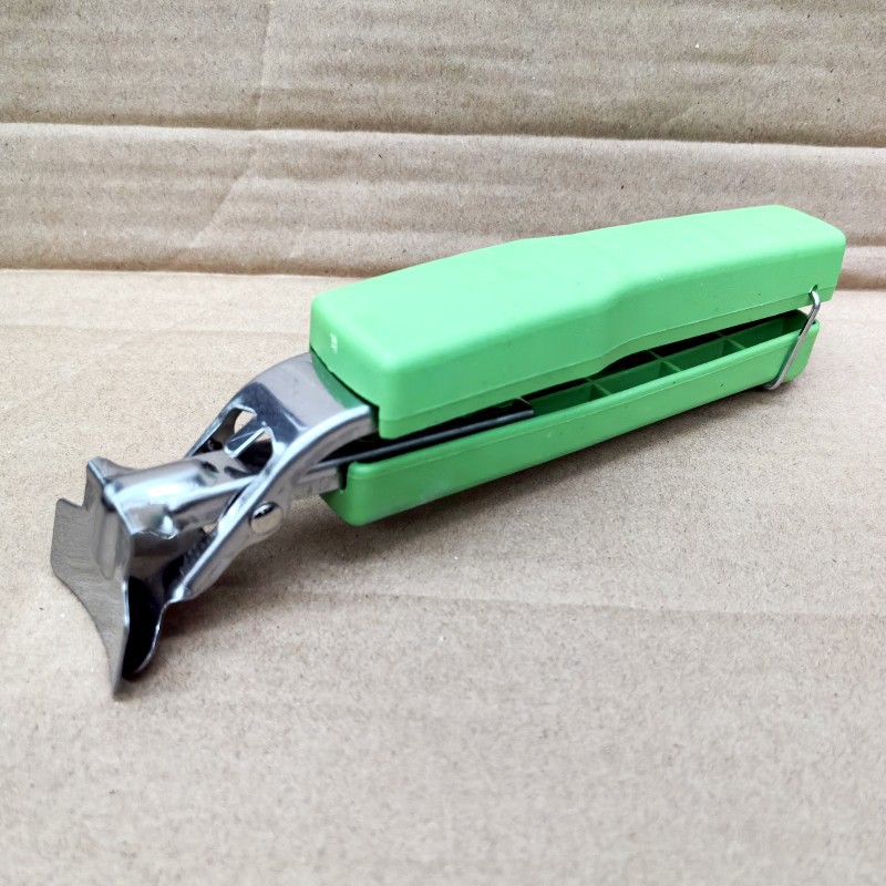 Green money Stainless steel Anti scald kitchen non-slip Stainless steel Take the bowl is