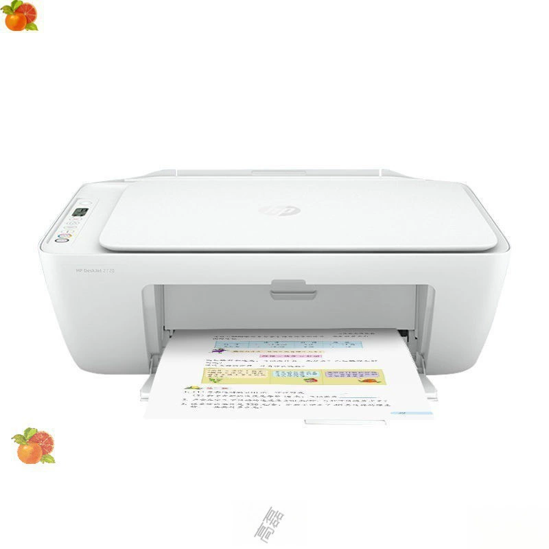 HP, мобильный телефон, принтер, HP2723, 2723, A4