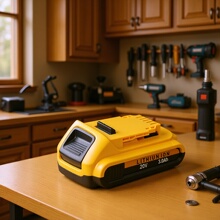 ���DeWalt��ΰ 18V 20V 1500mAh DCB180 DCB200�ֵ���綯������