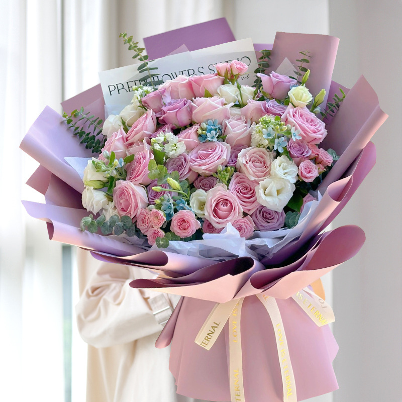 #GENTLE 아름다운 꿈