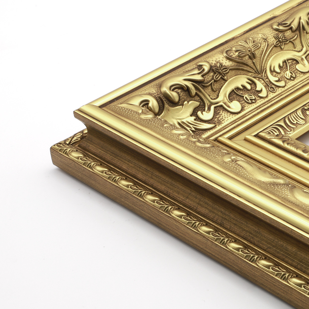Ventas directas de fábrica Marco de pintura al óleo de estilo clásico europeo Línea de pintura decorativa Marco de fotos Marco de fotos Marco de fotos Marco de fotos Marco de gran tamaño