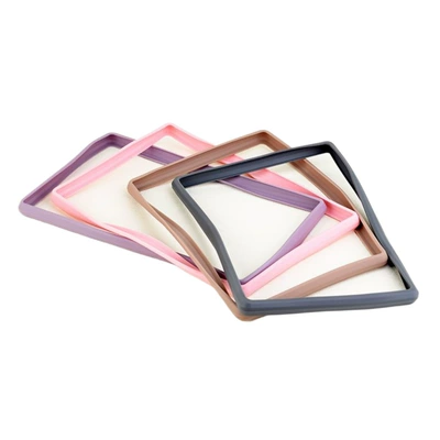 Other Automotive Interior Supplies: Silicone Protective Cover