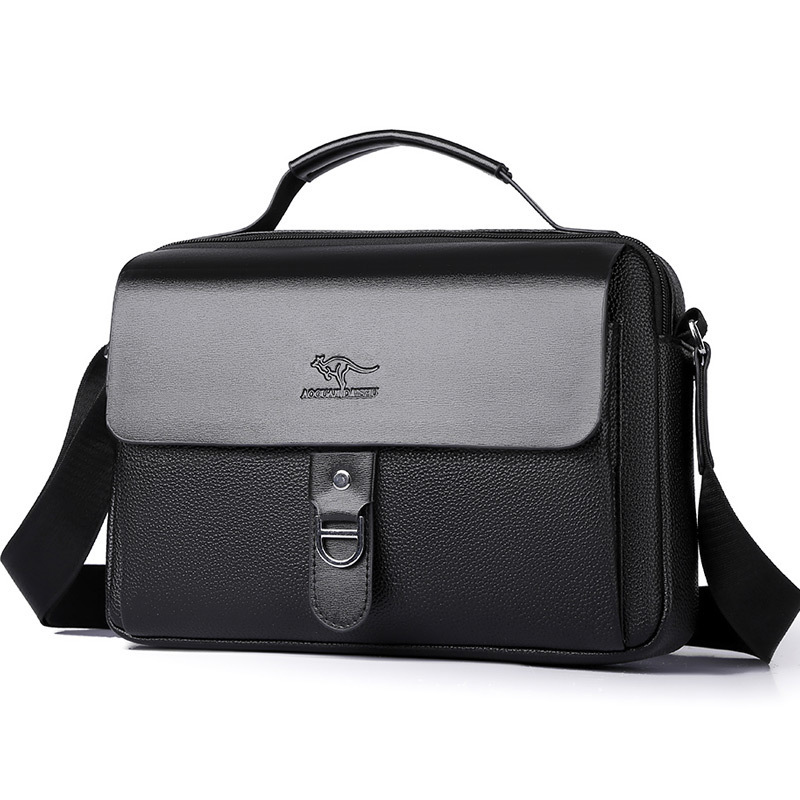 Men's Shoulder Crossbody Bag Horizontal Backpack Men's Bag Backpack Shoulder Bag Cross-Border Supply Large Capacity Handbag Men Men's Shoulder Crossbody Bag Horizontal Backpack Men's Bag Backpack Shoulder Bag Cross-Border Supply Large Capacity Handbag Men