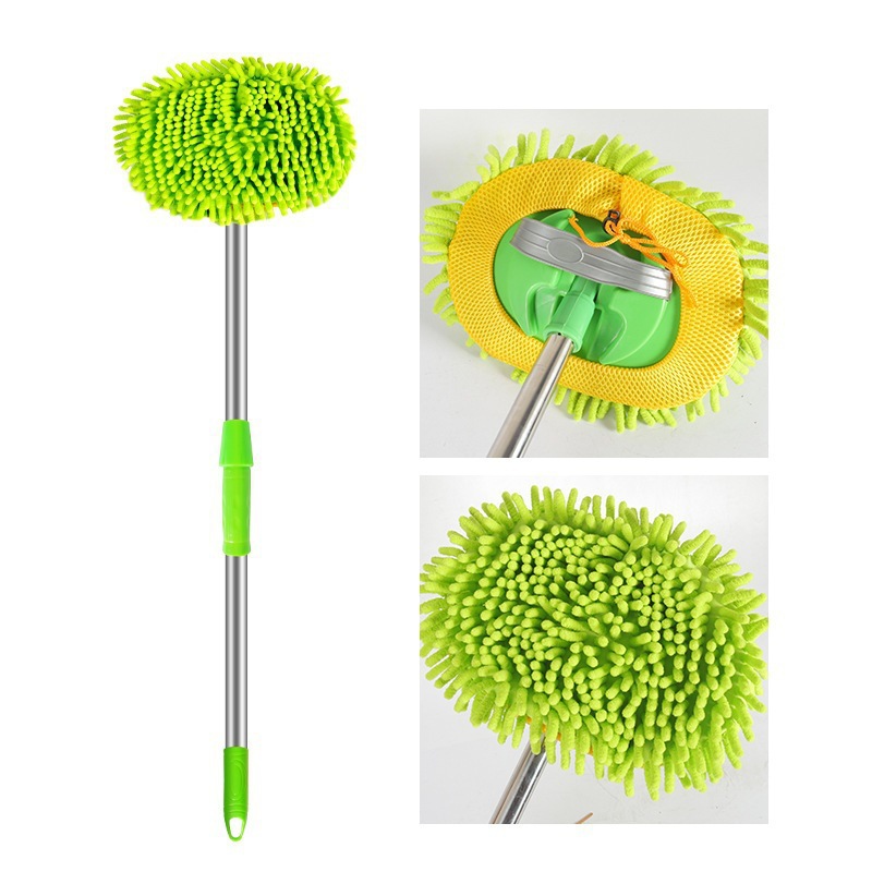 2 섹션 스테인레스 스틸 막대