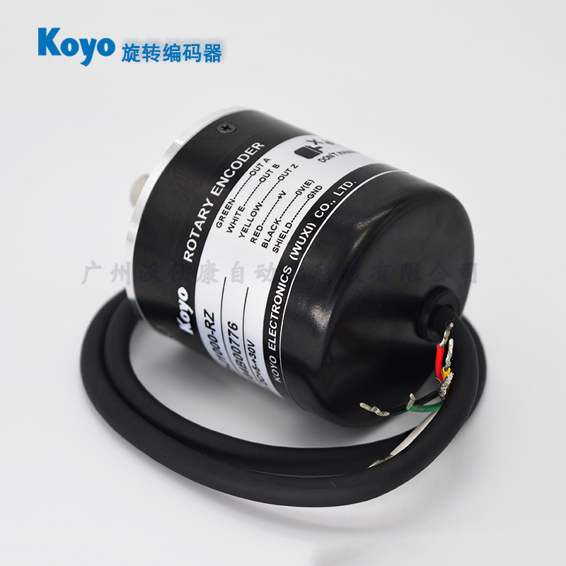 ԭװ�ֻ�����TRD-J1000-RZ 1000P/R����ʽkoyo��ת�������������