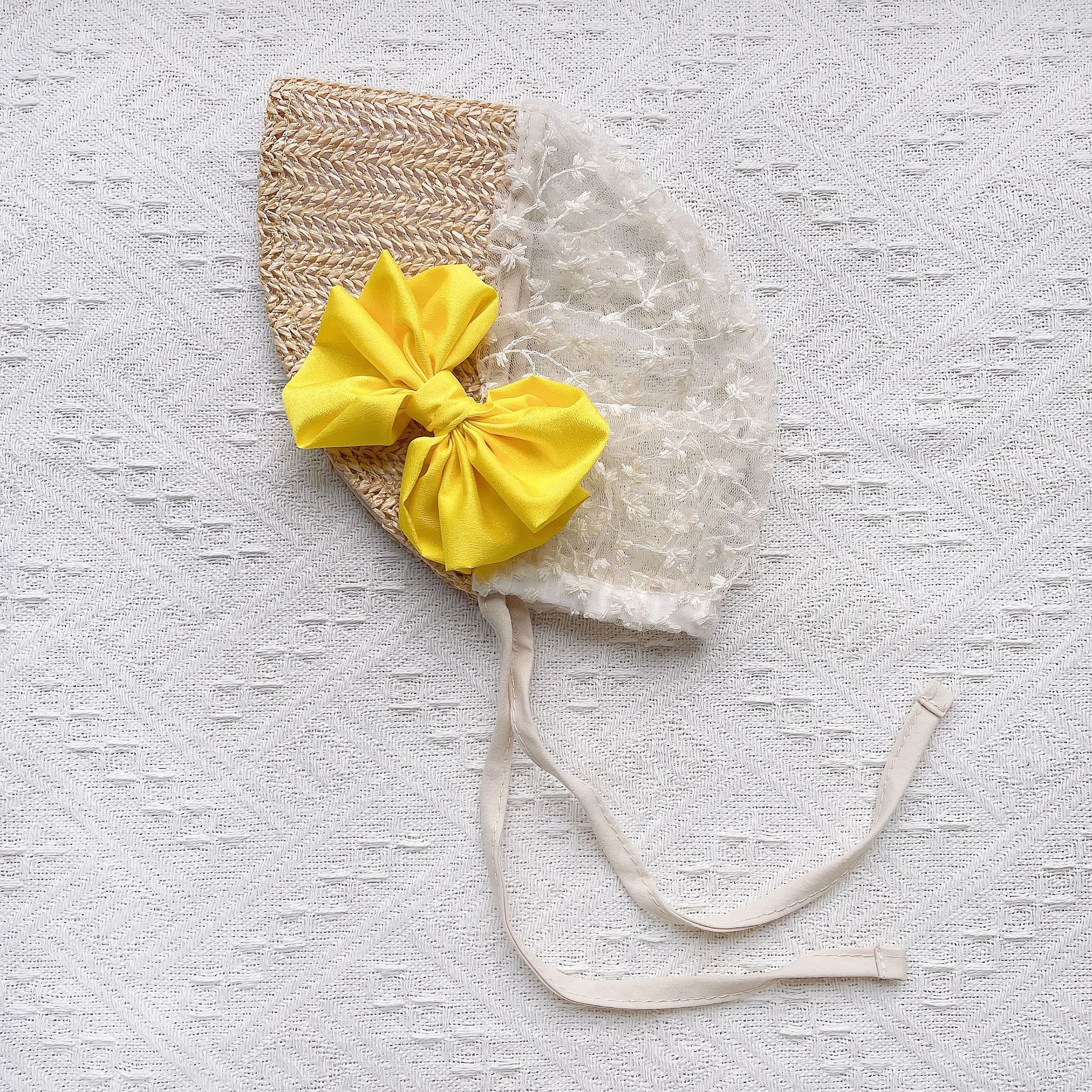 Beige flower branch + brilliant yellow.jpg