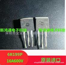 IPI60R199P 6R199 16A650V 6R190 20N60C3 �M�ڲ�C��Ʒ  TO-262