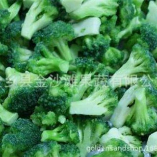 常年供应速冻西兰花，质量保证，速冻西兰花，欢迎询价