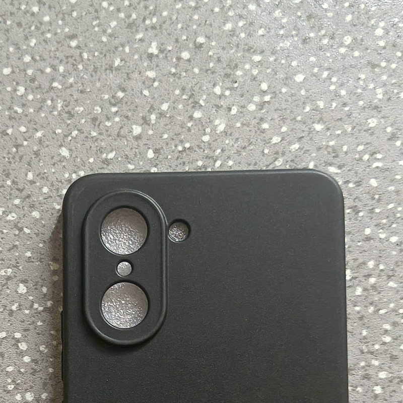 One Plus Ace5 yarış versiyonu cep telefonu kılıfı için uygundur 1+Nord CE5 koruyucu kapak her şey dahil silikon buzlu