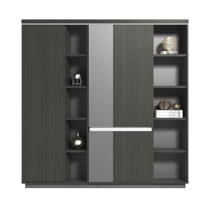 파일 캐비닛 2000*400*2000