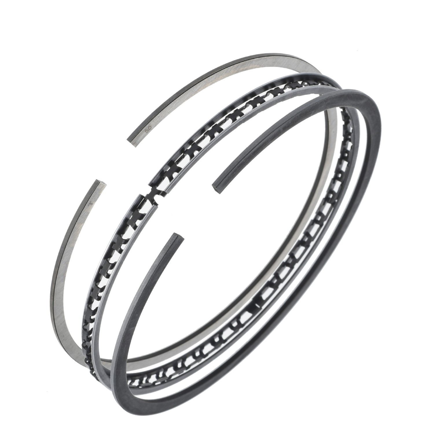 TOYOTA piston ring Toyota 3S 3S-F 3S-FE 1Y 2Y 3Y Y-P piston ring manufacturer