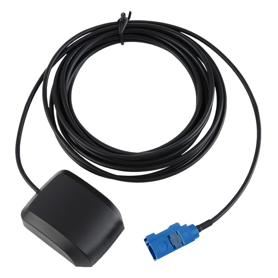 GPS antenna vehicle navigation GPS satellite positioning antenna SMA/FAKRA-C GPS BeiDou navigation antenna