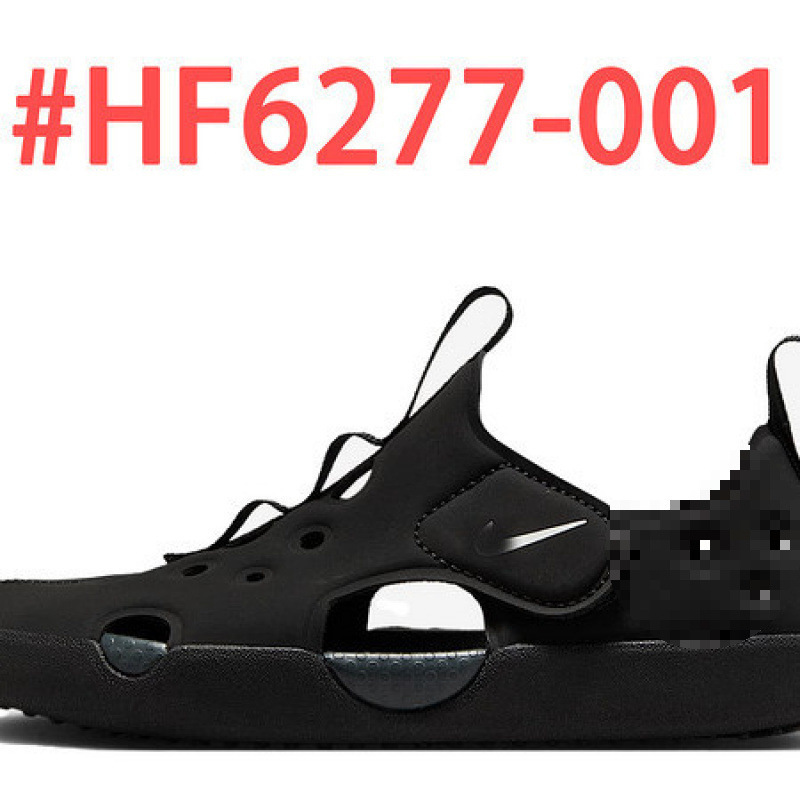 High-quality children's airplane sandals for boys and girls, protective clogs with Velcro closure, closed-toe baby sandals, beach sandals