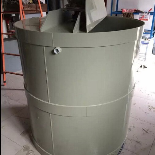 pvc水箱pp水箱pvc制品pvc厂家直发来图报价