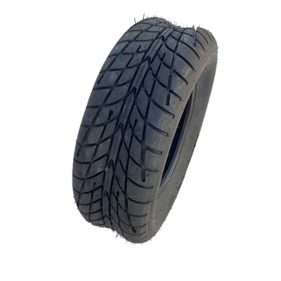 Tires Vacuum, Yolsuzluq şinləri