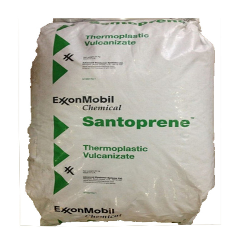 TPV 121-67W175埃克森【注塑挤出耐冲击】