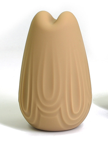 Líquido todo incluido varilla en forma de barril femenina de nivel de entrada varilla de choque fuerte juguetes para adultos