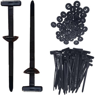 ���������Nylon Universal Cable Tie Buckle�~�Ӱ�װ��f�ܿ���