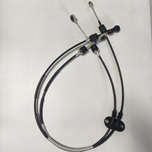 支持跨境适用福特系列汽车拉线BV6R-7E394-AC换挡线汽车配件用品