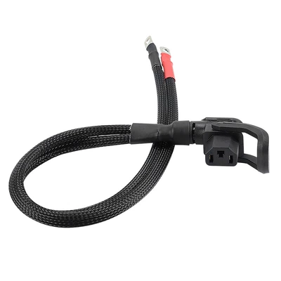 Electric Vehicle Lithium Battery Other Electric Vehicle Accessories
