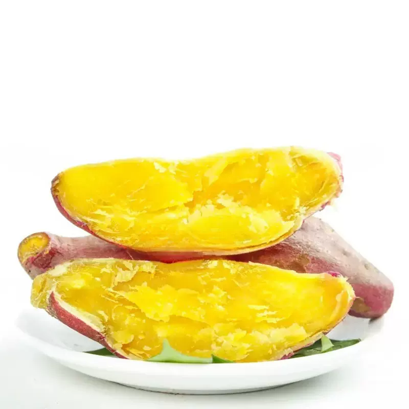 正宗龙九蜜薯红薯沙地板栗挖新鲜黄心蜜薯新鲜挖地瓜番薯山芋