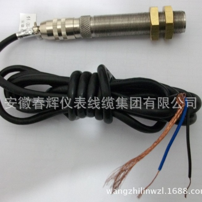 磁电传感器SZMB-01磁阻转速传感器