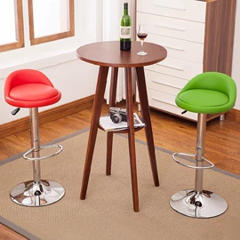 酒吧椅;餐椅