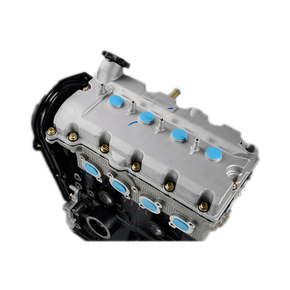 The Changan Cb10 Engine Is Suitable for Changan Star Ii, Xingka, and Shenqi