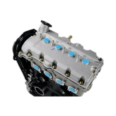 Engine assembly Is Suitable for Changan