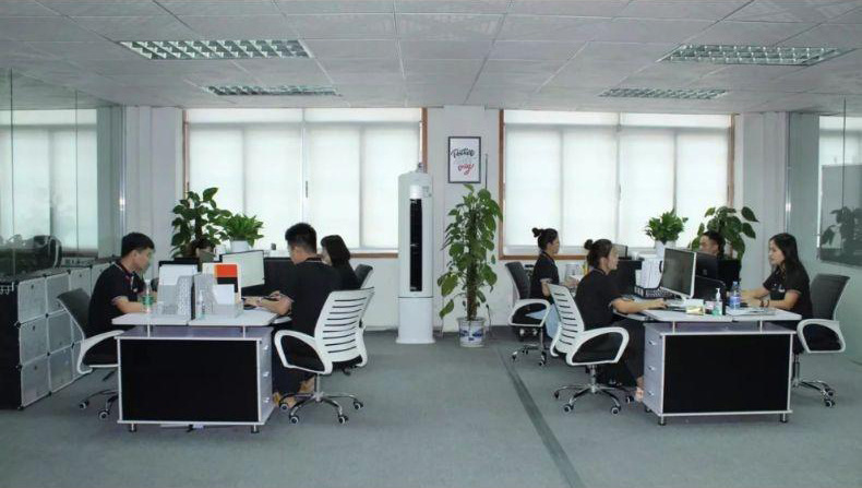 公司图