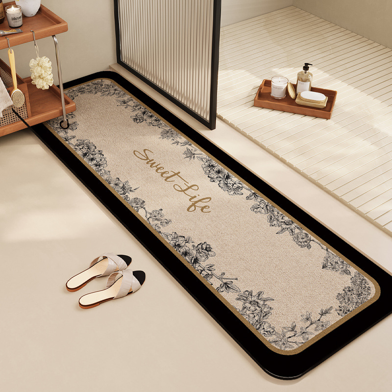 모서리가 둥근 꽃