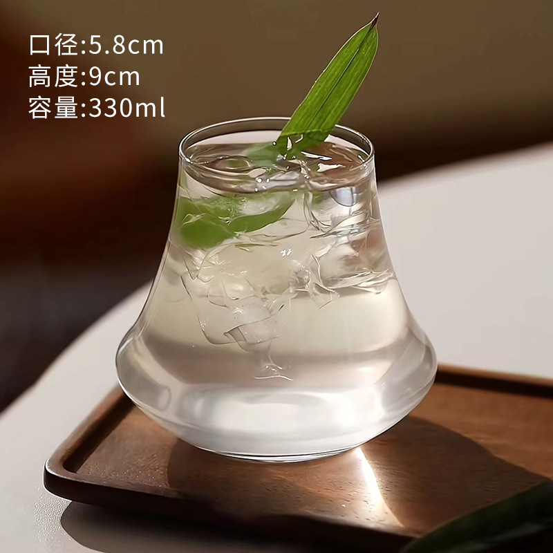 斜めコリンカップ ハイボールカップ ハイバーカップ カクテルカップ タニックカップ ハイボールカップ ドリンク卸売|undefined